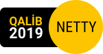 NETTY 2019 Winner